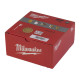 Папір шліфувальний HP MILWAUKEE діаметр 125/8 HL, зерно 240, (50шт)