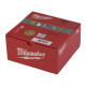 Папір шліфувальний HP MILWAUKEE діаметр 125/8 HL, зерно 60, (50шт)