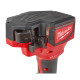 Шпилькоріз акумуляторний безщітковий MILWAUKEE M18 BLTRC-0X (каркас, HD кейс)