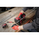 Шпилькоріз акумуляторний безщітковий MILWAUKEE M18 BLTRC-0X (каркас, HD кейс)