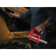 Шприц для змащування акумуляторний MILWAUKEE, M12 GG-0 (каркас, картонне пакування)
