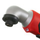 Шуруповерт кутовий ударний акумуляторний 1/4'' HEX MILWAUKEE, M12 BRAID-0, 68Нм (каркас, картонне пакування)