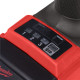 Шуруповерт ударний акумуляторний MILWAUKEE, M18 FID3-502X, 226Нм (зарядний пристрій M12-18 FC, 2 акумулятори М18 В5 5 Аг, кліпса