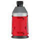 Шуруповерт ударний акумуляторний безщітковий 1/4'' HEX MILWAUKEE, M18 BLIDRC-0. 190Нм (каркас, кліпса для ременя)