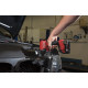 Шуруповерт ударний гідравлічний акумуляторний безщітковий 1/4'' HEX MILWAUKEE, M18 FQID-502X, 50Нм (зарядний пристрій M12-18 FC,