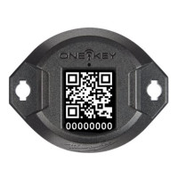Bluetooth метка ONEBATM-1 (1 шт.)