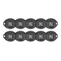 Bluetooth метка ONEBATM-10 (10 шт.)