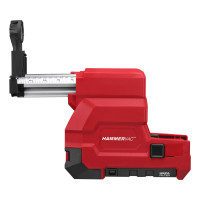 Система пылеудаления MILWAUKEE HEAVY DUTY M18-28 CPDEX-0 4933446810