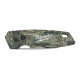 Ніж складний FASTBACK MILWAUKEE CAMO камуфляжний з лезом 75мм