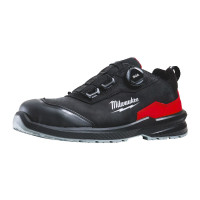 Чоботи робочі MILWAUKEE, FXT S3S B1L110133 ESD SC FO SR, 44/10