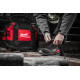 Чоботи робочі MILWAUKEE, FXT S1PS 1M110133 ESD FO SR, 39/6