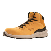 Чоботи робочі середні MILWAUKEE, FXT S3S 1M110133 ESD SC FO SR, 37/4