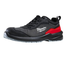 Чоботи робочі MILWAUKEE, FXT S1PS 1L110133 ESD FO SR, 47/12