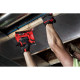 Степлер акумуляторний MILWAUKEE, M12 BST-202X (зарядний пристрій С12 С, 2 акумулятори М12 В2 2Аг, кліпса для ременя, HDкейс)