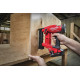 Степлер скобозабивний акумуляторний безщітковий MILWAUKEE, M18 FFUS-302C, 38-51мм (зарядний пристрій M12-18 FC, 2 акумулятори М1