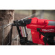 Степлер скобозабивний акумуляторний безщітковий MILWAUKEE, M18 FFUS-0C, скоба 38-51мм (каркас,кейс)