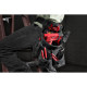 Степлер акумуляторний MILWAUKEE, M12 BST-202X (зарядний пристрій С12 С, 2 акумулятори М12 В2 2Аг, кліпса для ременя, HDкейс)
