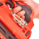 Степлер акумуляторний MILWAUKEE, M12 BST-0 (каркас. кліпса для ременя, картонне пакування)