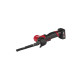 Шліфмашина стрічкова акумуляторна безщіткова MILWAUKEE, M12 FBFL13-402B, 13мм (зарядний пристрій С12 С, 2 акумулятори М12 В4 4Аг