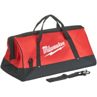 Сумка будівельника MILWAUKEE, розмір XL (60x31x31см)