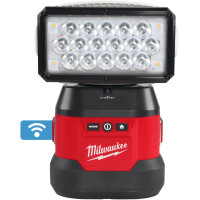 Ліхтар світлодіодний акумуляторний MILWAUKEE, M18 URSL-0, 4250Лм (каркас)