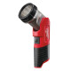 Ліхтар світлодіодний акумуляторний MILWAUKEE, M12 TLED-0 (каркас)