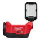 Ліхтар світлодіодний акумуляторний PACKOUT MILWAUKEE, M12 ALIP-0 (каркас)