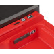 Ліхтар світлодіодний акумуляторний/органайзер PACKOUT, з портами USB-A / USB-C MILWAUKEE, M12 POAL-0
