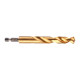Свердло по металу RedHEX SHOCKWAVE HSS-TiN MILWAUKEE, діаметр 13,0х130х83мм