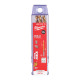Свердло по металу RedHEX SHOCKWAVE™ HSS-TiN MILWAUKEE, діаметр 4,5х76х29мм, (10шт), пластикова коробка