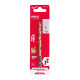 Свердло по металу RedHEX SHOCKWAVE HSS-TiN MILWAUKEE, діаметр 7,0х109х66мм
