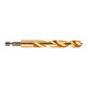 Свердло по металу RedHEX SHOCKWAVE HSS-G TiN MILWAUKEE, діаметр 12,0х127х82мм