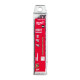 Свердло по металу HSS-Co MILWAUKEE DIN338, діаметр 6,5х101х63мм, (10шт), пластикова коробка