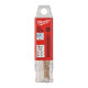 Свердло по металу HSS-Co MILWAUKEE DIN338, діаметр 1,0х34х12мм, (10шт)