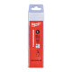 Свердло по металу THUNDERWEB HSS-G MILWAUKEE DIN338, діаметр 9,6х133х87мм, (5шт), пластикова коробка