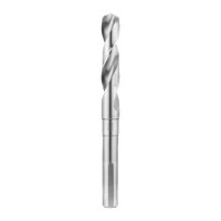 Свердло по металу THUNDERWEB HSS-G MILWAUKEE, DIN338, діаметр 14,5x152х76мм