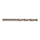 Свердло по металу THUNDERWEB HSS-G MILWAUKEE DIN338, діаметр 6,5x101х63мм, (10шт), пластикова коробка