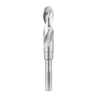Свердло по металу THUNDERWEB HSS-G MILWAUKEE, DIN338, діаметр 18,5x152х76мм