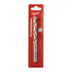 Свердло по металу THUNDERWEB HSS-G MILWAUKEE DIN338, діаметр 11,5x142х94мм