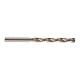 Свердло по металу THUNDERWEB HSS-G MILWAUKEE DIN338, діаметр 6,8x109х69мм, (5шт), пластикова коробка