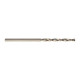 Свердло по металу THUNDERWEB HSS-G MILWAUKEE DIN338, діаметр 2,0x49х24мм, (2шт)