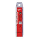 Свердло по металу THUNDERWEB HSS-G MILWAUKEE DIN338, діаметр 6,4x101х63мм, (10шт)