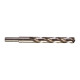 Свердло по металу THUNDERWEB HSS-G MILWAUKEE DIN338, діаметр 11,5x142х94мм, (5шт)