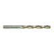 Свердло по металу THUNDERWEB HSS-G MILWAUKEE DIN338, діаметр 8,0x117х75мм, (5шт), пластикова коробка