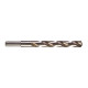 Свердло по металу THUNDERWEB HSS-G MILWAUKEE DIN338, діаметр 12,5x151х101мм, (5шт), пластикова коробка