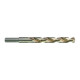 Свердло по металу THUNDERWEB HSS-G MILWAUKEE DIN338, діаметр 12,5x151х101мм
