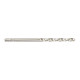 Свердло по металу THUNDERWEB HSS-G MILWAUKEE DIN338, діаметр 3,1х65х36мм, (10шт), пластикова коробка