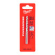 Свердло по металу THUNDERWEB HSS-G MILWAUKEE DIN338, діаметр 5,0x86х52мм