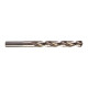 Свердло по металу THUNDERWEB HSS-G MILWAUKEE DIN338, діаметр 10,5x133х87мм, (5шт), пластикова коробка