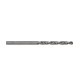 Свердло по металу THUNDERWEB HSS-G MILWAUKEE DIN338, діаметр 3,0x61х33мм, (2шт)